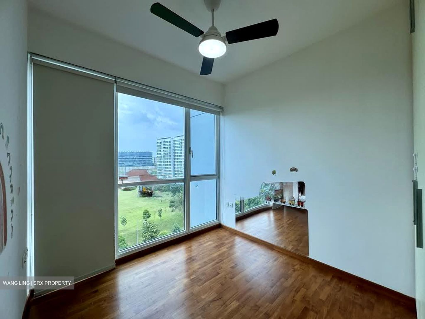 The Tampines Trilliant (D18), Condominium #587765081